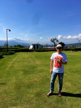 Takashi Shioyaさんのコーディネート