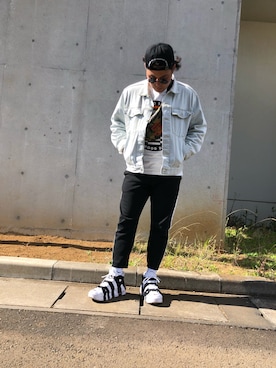 Takashi Shioyaさんのコーディネート