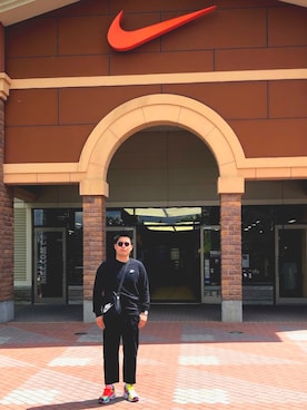 Takashi Shioyaさんのコーディネート