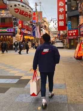 Takashi Shioyaさんのコーディネート