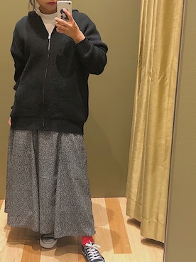 mikotoさんのコーディネート