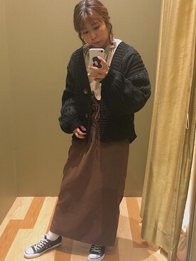 mikotoさんのコーディネート