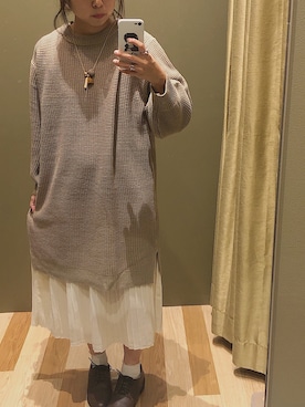 mikotoさんのコーディネート