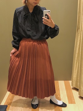 mikotoさんのコーディネート