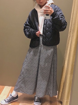 mikotoさんのコーディネート