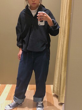 mikotoさんのコーディネート