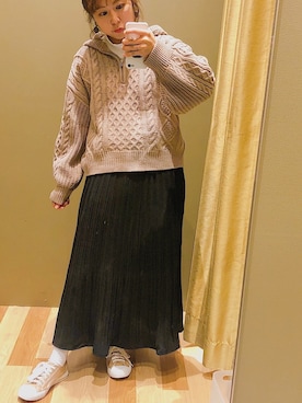 mikotoさんのコーディネート