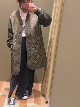 mikotoさんのコーディネート