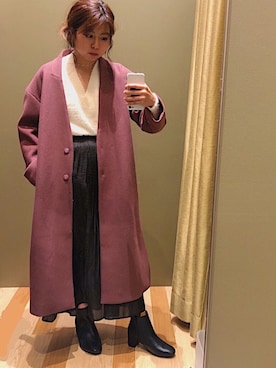 mikotoさんのコーディネート