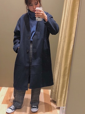 mikotoさんのコーディネート