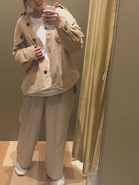 mikotoさんのコーディネート