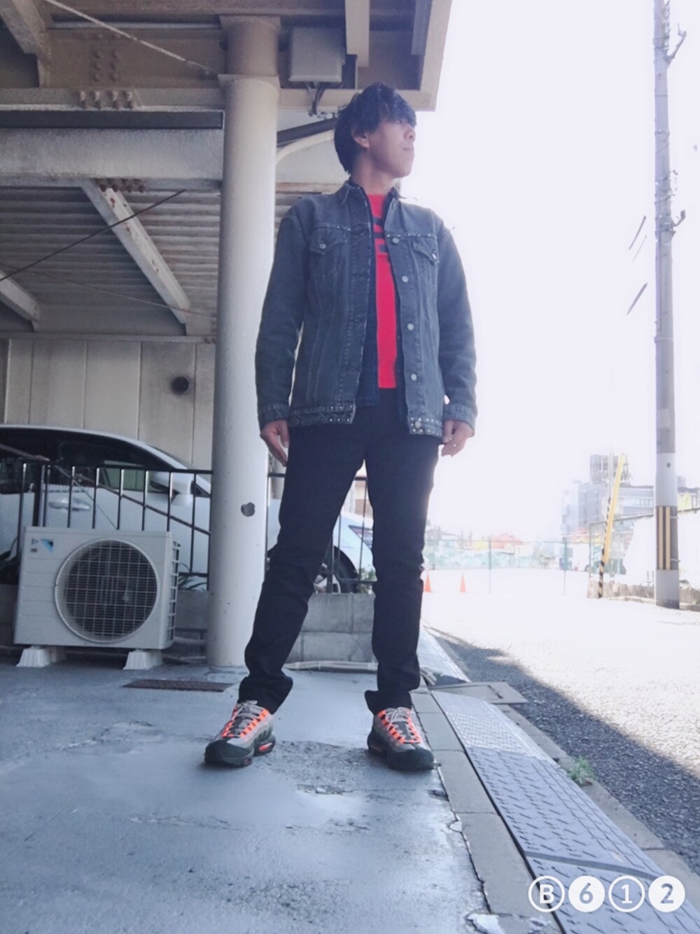 McGREGOR - 【新品未使用品】Rags McGREGOR ラグスマックレガー
