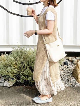 kanamiさんのコーディネート