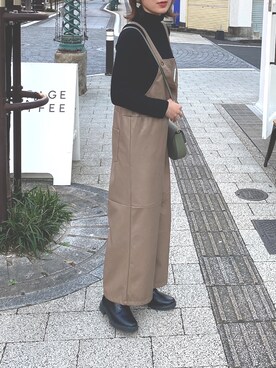 kanamiさんのコーディネート