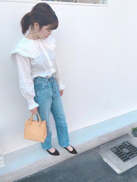 kanamiさんのコーディネート