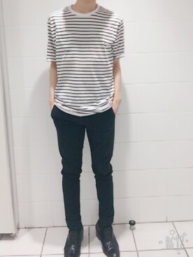 naOさんのコーディネート