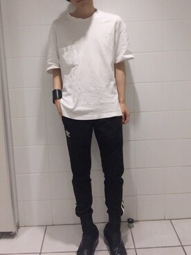 naOさんのコーディネート