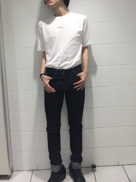 naOさんのコーディネート