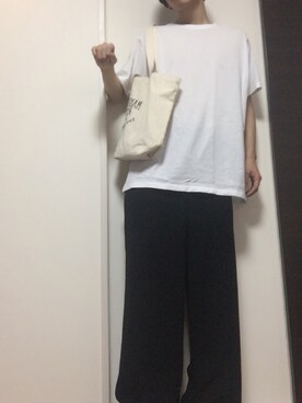 naOさんのコーディネート