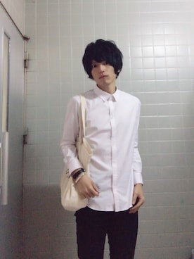 naOさんのコーディネート