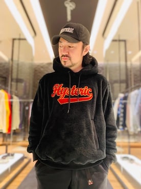 ＭＩＮＥさん（メンズ・168cm）の春コーディネート