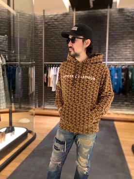 ＭＩＮＥさん（メンズ・168cm）の春コーディネート