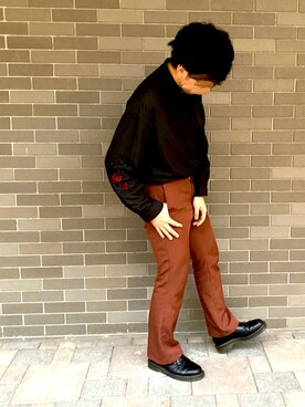 あぶりんさんのコーディネート