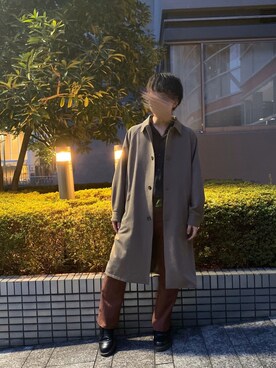 あぶりんさんのコーディネート