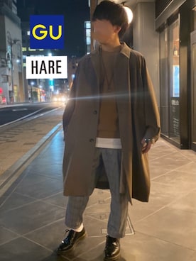 あぶりんさんのコーディネート