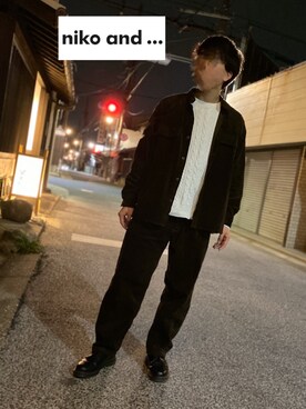 あぶりんさんのコーディネート