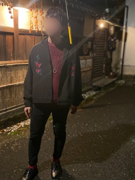 あぶりんさんのコーディネート