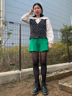 renaさんのコーディネート