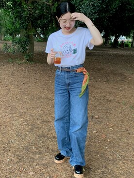renaさんのコーディネート