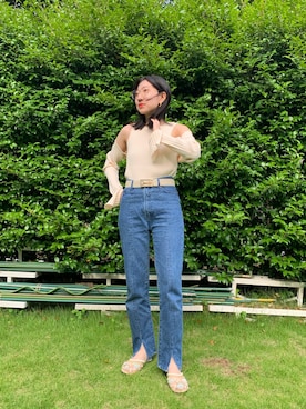 renaさんのコーディネート