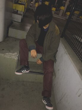 🌈さんのコーディネート