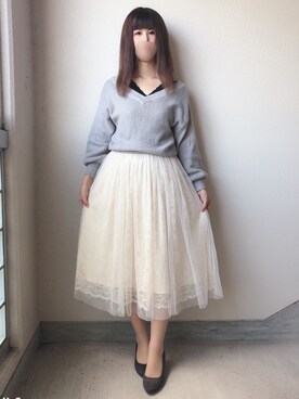 naono【相互】さんのコーディネート