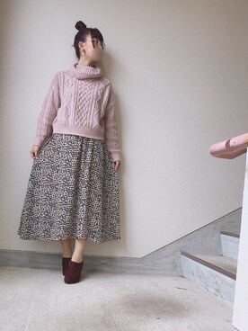 naono【相互】さんのコーディネート