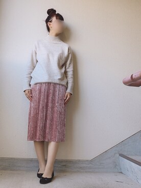 naono【相互】さんのコーディネート