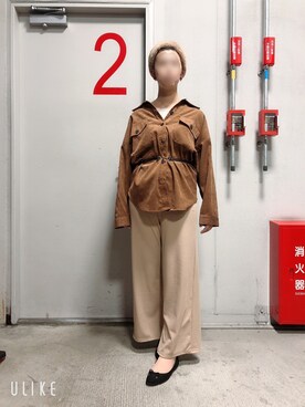 naono【相互】さんのコーディネート