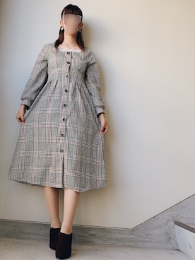 naono【相互】さんのコーディネート