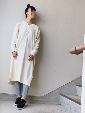 naono【相互】さんのコーディネート