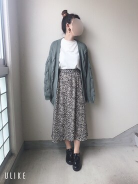 naono【相互】さんのコーディネート