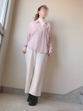 naono【相互】さんのコーディネート