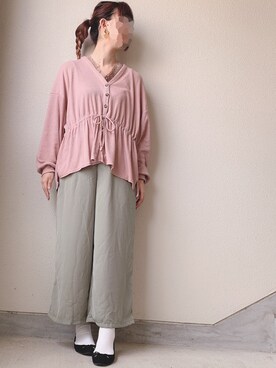 naono【相互】さんのコーディネート