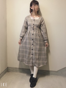 naono【相互】さんのコーディネート