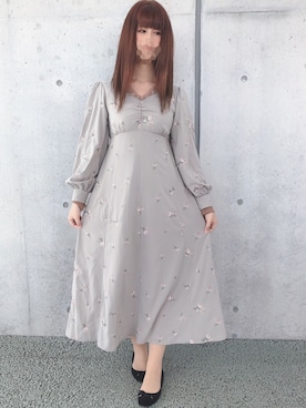 naono【相互】さんのコーディネート