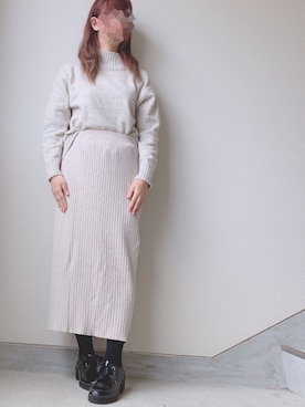 naono【相互】さんのコーディネート