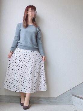 naono【相互】さんのコーディネート