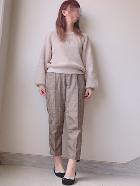 naono【相互】さんのコーディネート