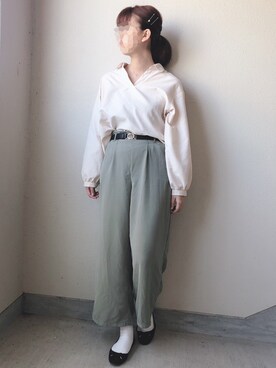 naono【相互】さんのコーディネート